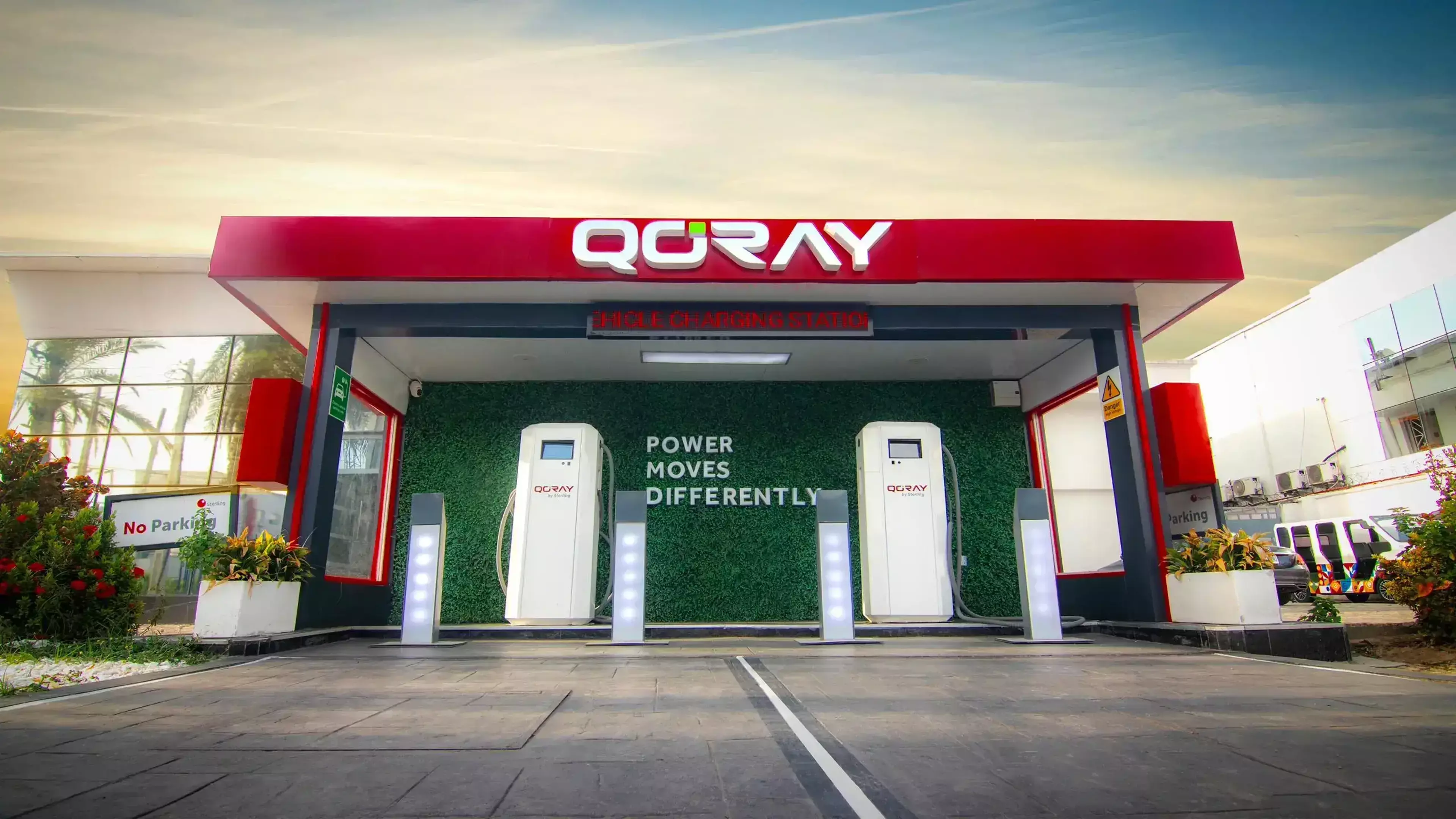 Qoray Mobility Celebrates World EV Day 2024 with Milestone Achievements